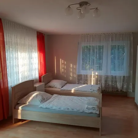 Workershome - Business Apartments - Monteurwohnungen-2